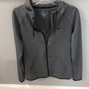 Thermal-Fit Nike Jacket
